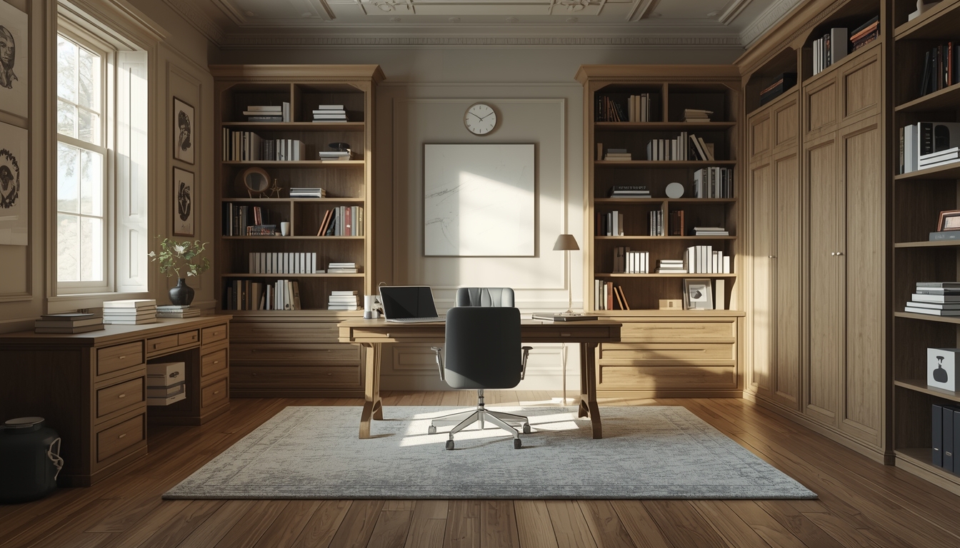 Room decluttering service